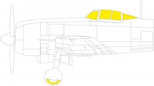 Eduard CX626 Ki-84 ARMA HOBBY 1/72