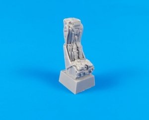 CMK Q48268 RF-84F Thunderflash – Correction Martin Baker GY5/GT5 Seat with Harness / for Tanmodel kitl 1/48