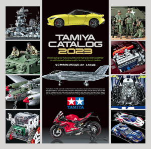 Tamiya 64443 Tamiya Katalog 2023