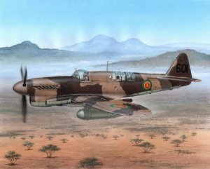 Special Hobby 48151 Fairey Firefly Mk.I Foreign Post War Service (1:48)