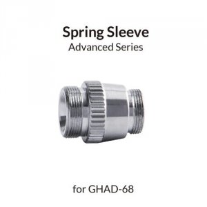 Gaahleri 41222 Spring Sleeve for GHAD-68 Advanced Series