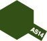 Tamiya AS14 Olive Green (86514)