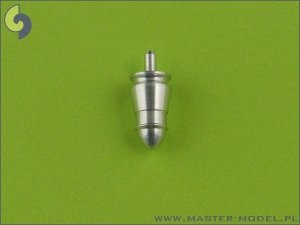 Master AM-32-030 Refueling Probe - NATO standard (1pc) (1:32)