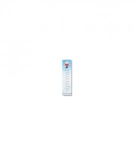 ARTESANIA LATINA 27037 Wiertła 10 szt. - 0,5 mm