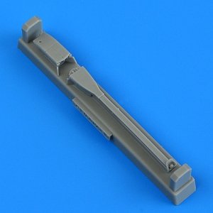 Quickboost QB49110 F-5E/F Tiger II arresting hook (type 1) AFV Club 1/48