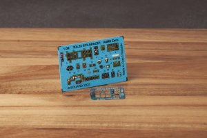 Eduard 3DL32033 A6M5 Zero SPACE TAMIYA 1/32