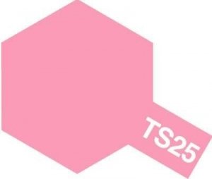 Tamiya TS25 Pink (85025)