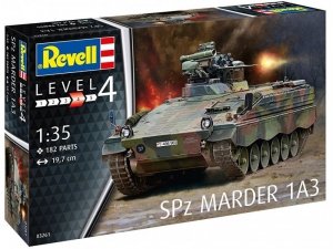 Revell 03261 SPz Marder 1 A3 1/35