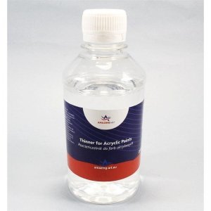 Amazing Art 18178 ROZCIEŃCZALNIK DO FARB AKRYLOWYCH 250ml
