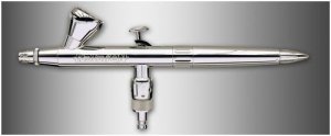 Harder & Steenbeck 126023-0,6mm Evolution Silverline (0,6mm)