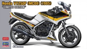 Hasegawa 21761 Honda VT250F (MC08) (1985) Limited Edition 1/12