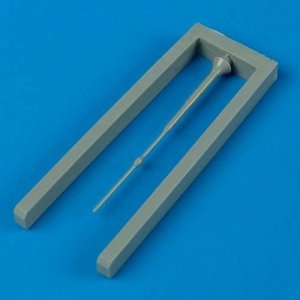 Quickboost QB32045 Su-27 Flanker B Pitot tube 1/32