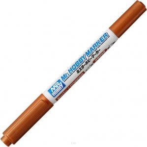 Gunze Sangyo CM03 Mr.Hobby Marker Copper
