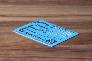 Eduard 3DL48243 Ju 88A-4 SPACE EDUARD, ICM 1/48