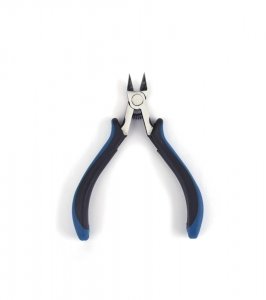 ARTESANIA LATINA 27212 Cążki precyzyjne