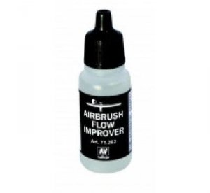 Vallejo 71362 Airbrush Flow Improver 32Ml