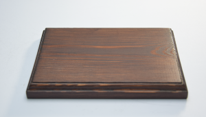 Modelling Made in Poland PDS195KW Sosna (Pine) 19,5 x 14 Klasyczny Wenge (Classic Wenge)