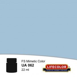 Lifecolor UA062 Bright Blue RLM78 FS35414 22ml