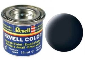 Revell 78 Tank Grey Matt (32178)