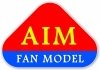 AIM Fan Modell