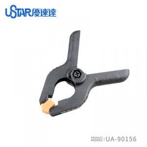 U-Star UA-90156 Seamless fabrication of clip - zacisk
