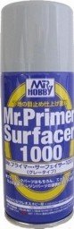 Mr.Hobby B-524 Mr.Primer Surfacer 1000 Spray
