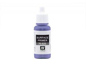 Vallejo 70625 Surface Ultramarine 17ml.