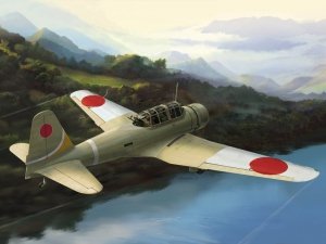 Wingsy Kits D5-05 IJA Type 99 assault/recon. plane Ki-51 “Sonia” 1/48