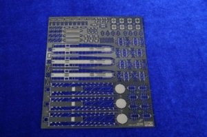 MK1 Design MS-35001 IJN Catapult SET 1/350