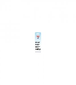 ARTESANIA LATINA 27048 Ostrza do noży, 4 szt.