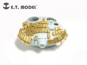 E.T. Model EA35-018 Soviet Kontakt-1 ERA Bricks 1/35