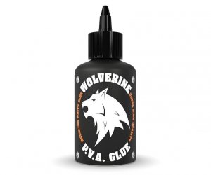 AK Interactive AK12014 AK WOLVERINE P.V.A. GLUE