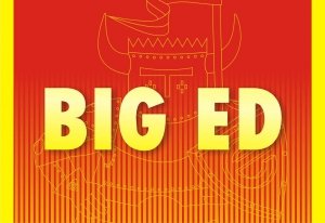 Eduard BIG3599 Brummbär 1/35 for Academy 