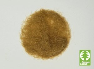 Model Scene 006-07 Grass-Flock 6,5 mm - Beige 50g