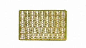 Microdesign MD 350215 Racks of spasplots PSN 1/350