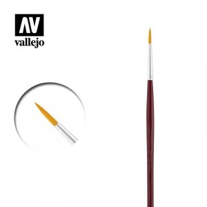 Vallejo P54005 Round Toray 5