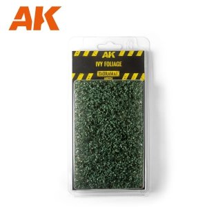 AK Interactive AK8235 CHESTNUT FOLIAGE LATE FALL