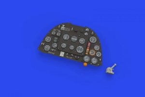 Eduard 634038 Spitfire Mk. Ia LööK KOTARE 1/32