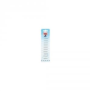 ARTESANIA LATINA 27038 Wiertła 10 szt - 0,75 mm