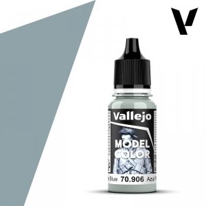 Vallejo 70906 Pale Blue 18 ml