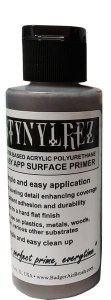 Badger SNR-214 Stynylrez Primer (Bronze) 60ml