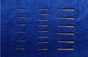 MK1 Design MS-35015 Graf Spee Metal Barel 1/350