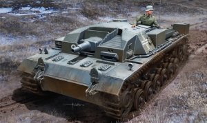 Dragon 6860 StuG.III Ausf.A MICHAEL WITTMANN LAH BARBAROSSA 1941 1/35