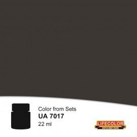 Lifecolor UA7017 Ambient Mass 22ml