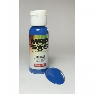 MR. Paint MRP-384 TRUE BLUE FS15102 30ml