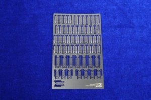 MK1 Design MS-35002 IJN Stair Set 1/350