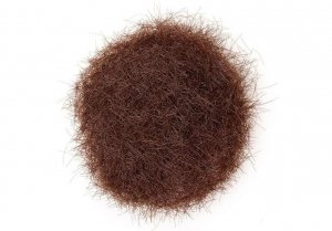 Model Scene 006-05 Grass-Flock 6,5 mm - Brown 50g