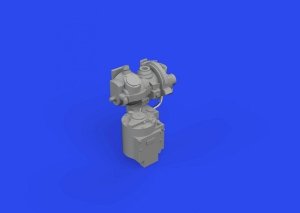 Eduard 648871 B-25J bombsight PRINT HONG KONG MODELS 1/48