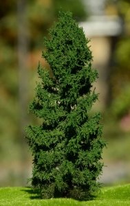 FREON MPN4 Larch - Modrzew pień niski (Pełny) 25/28cm