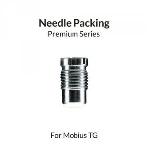 Gaahleri 44186 Needle Guide Packing for Mobius TG - Premium Series
